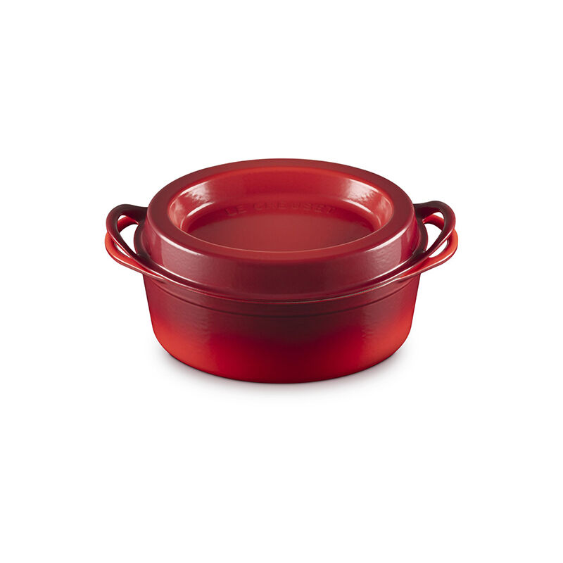 Traditional Oval Doufeu | Le Creuset®